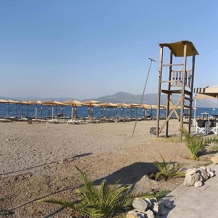 Apartamenty Rodzinne Καμένα Βούρλα Εξωτερικό φωτογραφία