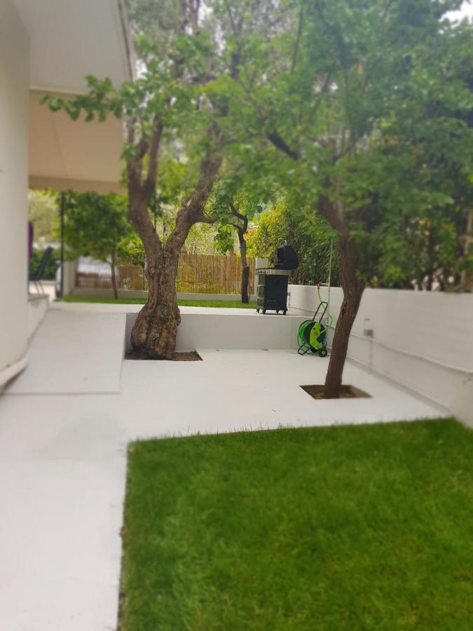 Apartamenty Rodzinne Καμένα Βούρλα Εξωτερικό φωτογραφία