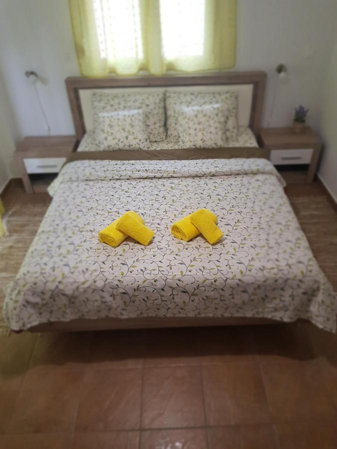 Apartamenty Rodzinne Καμένα Βούρλα Εξωτερικό φωτογραφία