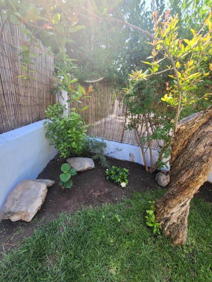 Apartamenty Rodzinne Καμένα Βούρλα Εξωτερικό φωτογραφία
